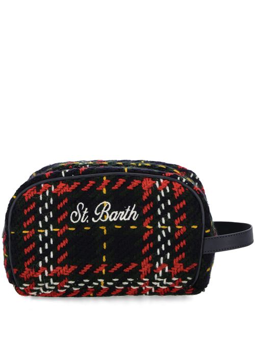 Trousse da bagno Westwood MC2 SAINT BARTH | WESTWOOD00514G